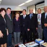 Moção Municipalista pela aprovação do PLC 315/2009 - Audiências 3