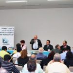 I Fórum Alternativas para o Desenvolvimento Econômico Sustentável 1