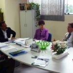 Audiência Conselho Nacional de Recursos Hidricos 3