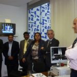 VISITAS AO CONGRESSO 1