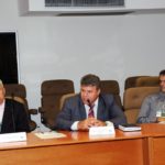 Moção Municipalista pela aprovação do PLC 315/2009 - Reunião Preparatória 16
