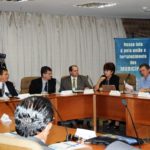 Moção Municipalista pela aprovação do PLC 315/2009 - Reunião Preparatória 18
