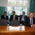 Audiência Ministérios da Fazenda com Bernard Appy e Andre Paiva 2