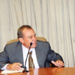 Moção Municipalista pela aprovação do PLC 315/2009 - Reunião Preparatória 21