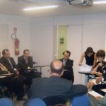 Posse da Diretoria Executivo e Conselhos 1