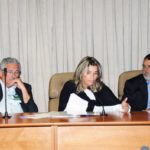 Moção Municipalista pela aprovação do PLC 315/2009 - Reunião Preparatória 22