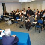 Reforma Tributária debate com Deputado Sandro Mabel 2