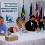 Posse da Diretoria Executiva e Conselhos 4