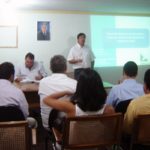 I Reunião Regional dos Municípios Sedes de Usinas Hidroelétricas em Goiania 2
