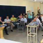 IV Reunião Regional dos Municípios Sedes de Usinas Hidroelétricas em Paulo Afonso 2