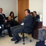 Reunião da AMUSUH 4