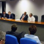 Posse da Diretoria 3