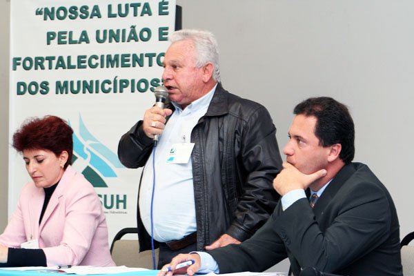 I Fórum Alternativas para o Desenvolvimento Econômico Sustentável