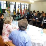 Posse da Diretoria Executiva e Conselhos 5