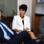 Assinatura do Termo de Parceria da ANAMUP e AMUSUH com a ABM 3