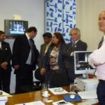 VISITAS AO CONGRESSO 2