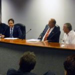 Posse da Diretoria 4