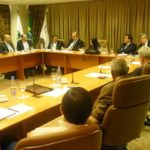 Reunião Estratégica de Ação Conjunta 3