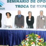 Seminário de Oportunidades e Troca de Experiencias em BSB 2