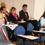 Reunião ANAMUP E AMUSUH para traçar estratégias de ações conjunta 1