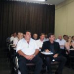 II Reunião Regional dos Municípios Sedes de Usinas Hidroelétricas Porto Alegre 3
