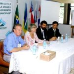 Posse da Diretoria Executiva e Conselhos 7