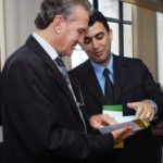 Assinatura do Termo de Parceria da ANAMUP e AMUSUH com a ABM 4