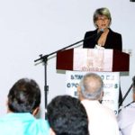 Seminário de Oportunidades e Troca de Experiencias em BSB 3