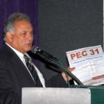 Lançamento da Revista Histórica - Municipios em Ação ANAMUP e AMUSUH 4