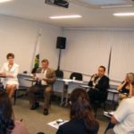 Indicação e posse Vice Presidente-Apresentação do Estudo Tributário e objetivos para 2008 2