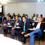 Posse da Diretoria Executiva e Conselhos 9