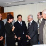 Moção Municipalista pela aprovação do PLC 315/2009 - Audiências 7