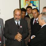 Audiência Presidente da Câmara - Michel Temer Ref. Reforma Tributária 2