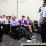 II Reunião Regional dos Municípios Sedes de Usinas Hidroelétricas Porto Alegre 4