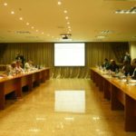 Reunião Estratégica de Ação Conjunta 4
