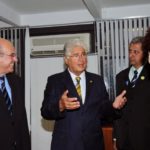 Moção Municipalista pela aprovação do PLC 315/2009 - Audiências 9