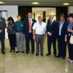 Visitas ao Senado PLC 315-2009 - Senador Demonstenes Torres 3
