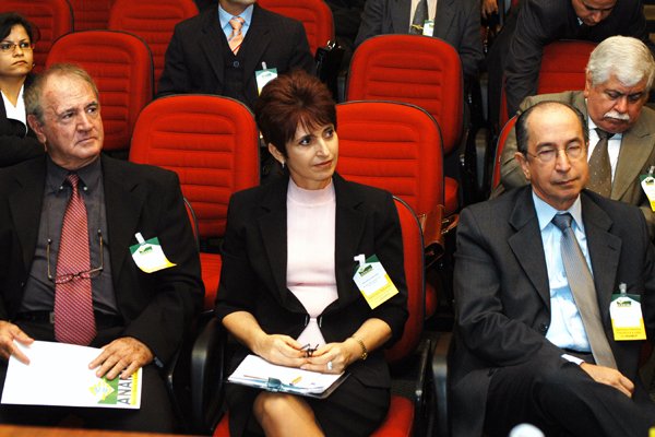 Seminário Reforma Tributária e a Visão da ANAMUP em Brasília