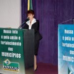 Lançamento da Revista Histórica - Municipios em Ação ANAMUP e AMUSUH 5
