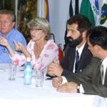 Posse da Diretoria Executiva e Conselhos 11