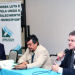 I Fórum Alternativas para o Desenvolvimento Econômico Sustentável 4