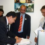 VISITAS AO CONGRESSO 3