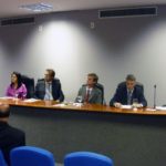 Mineração em FOCO 3