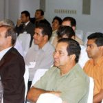 Seminário de Oportunidades e Troca de Experiencias em BSB 4