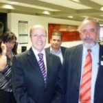Visitas ao Senado PLC 315-2009 - Senador Demonstenes Torres 4