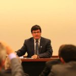 Mobilização e Encontro de Prefeitos 2