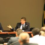 Mobilização e Encontro de Prefeitos 36