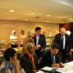 Mobilização e Encontro de Prefeitos 76