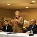 Mobilização e Encontro de Prefeitos 86