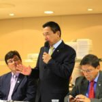 Mobilização e Encontro de Prefeitos 91
